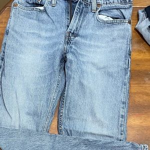 men's jeans